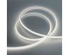 Гибкий влагозащищенный  неон Arte Lamp Neon Termo 24V 14W/m 6000K 5m IP68 A2418013-03-6K
