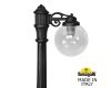 Парковый светильник Fumagalli Globe 250 G25.158.S10.AXF1R