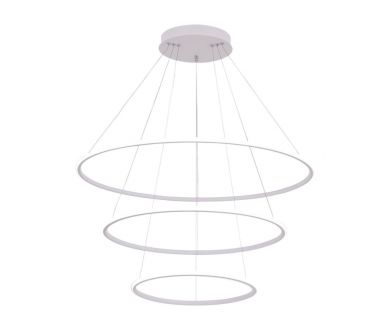 Подвесной светодиодный светильник Arte Lamp A2500SP-3WH