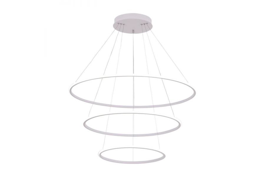 Подвесной светодиодный светильник Arte Lamp A2500SP-3WH