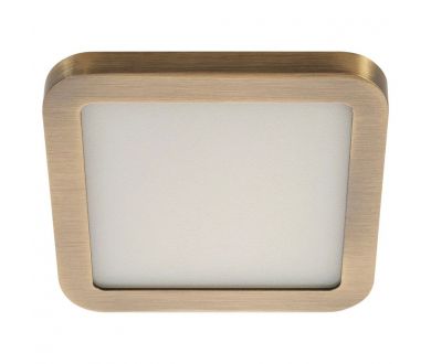 Встраиваемый светильник AM Group AM293 6W AB 4000K S