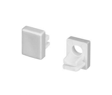 Комплект заглушек Arlight ARH-MICRO-0507 (Пластик) 058896