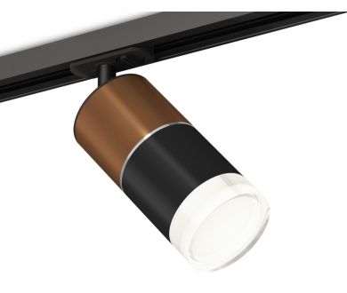 Комплект трекового светильника Ambrella Light Track System XT7402061 (A2537, C7404, A2070, C7402, N7160)