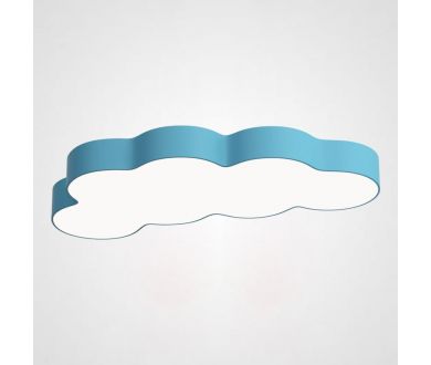 Потолочный светильник ImperiumLoft Cloud 186681-26