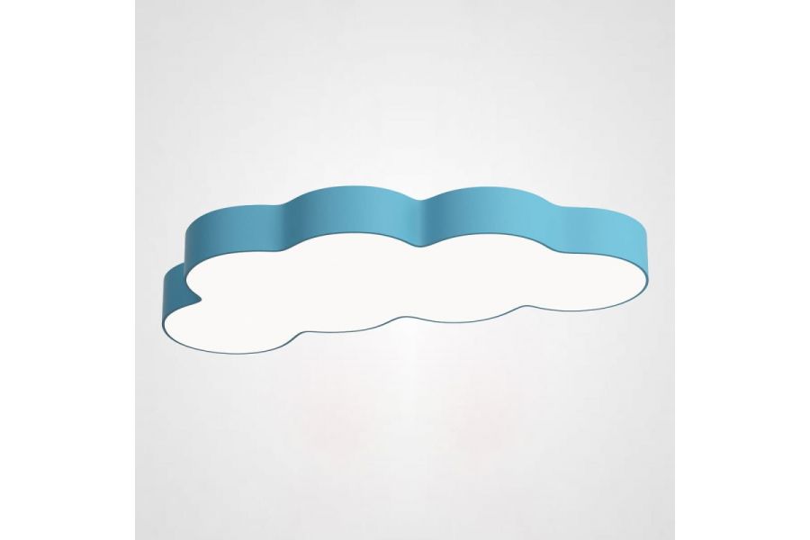 Потолочный светильник ImperiumLoft Cloud 186681-26