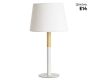 Настольная лампа ARTE Lamp A2102LT-1WH