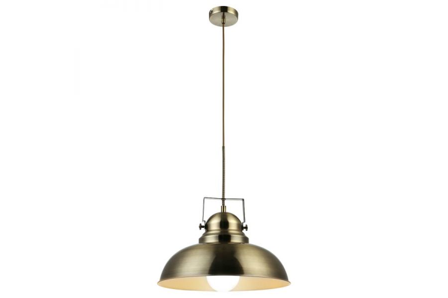Подвесной светильник Arte Lamp Martin A5213SP-1AB