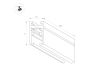 Шинопровод магнитный накладной Arlight MAG-MICROCOSM-TRACK-1115-1000 (WH) (IP20 Металл) 062322
