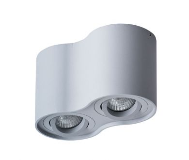 Потолочный светильник Arte Lamp Falcon A5645PL-2GY