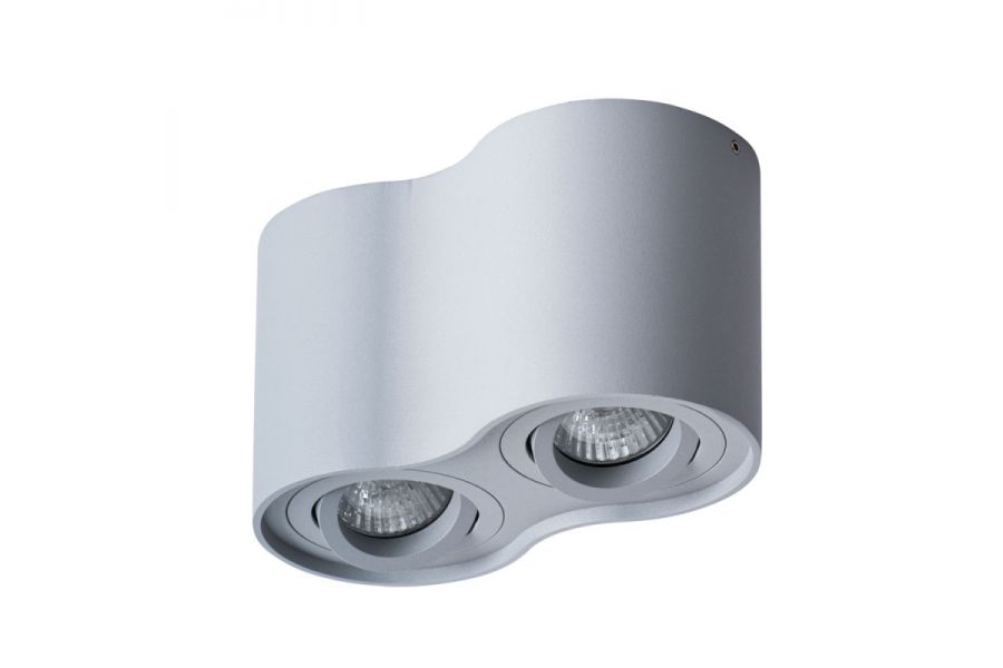 Потолочный светильник Arte Lamp Falcon A5645PL-2GY