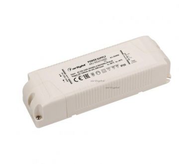 Блок питания Arlight ARJ-KE421400A (60W, 1400mA, PFC) 024900