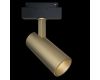 Трековый светильник Maytoni Focus LED  TR019-2-15W4K-MG