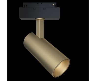 Трековый светильник Maytoni Focus LED  TR019-2-15W4K-MG