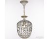Подвесной светильник Bohemia Ivele Crystal AL16771/22 WMG