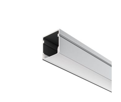 Купить Алюминиевый профиль Maytoni Led strip ALM-2020-S-2M Алюминиевый профиль Maytoni Led strip ALM-2020-S-2M
