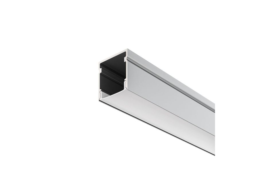 Алюминиевый профиль Maytoni Led strip ALM-2020-S-2M
