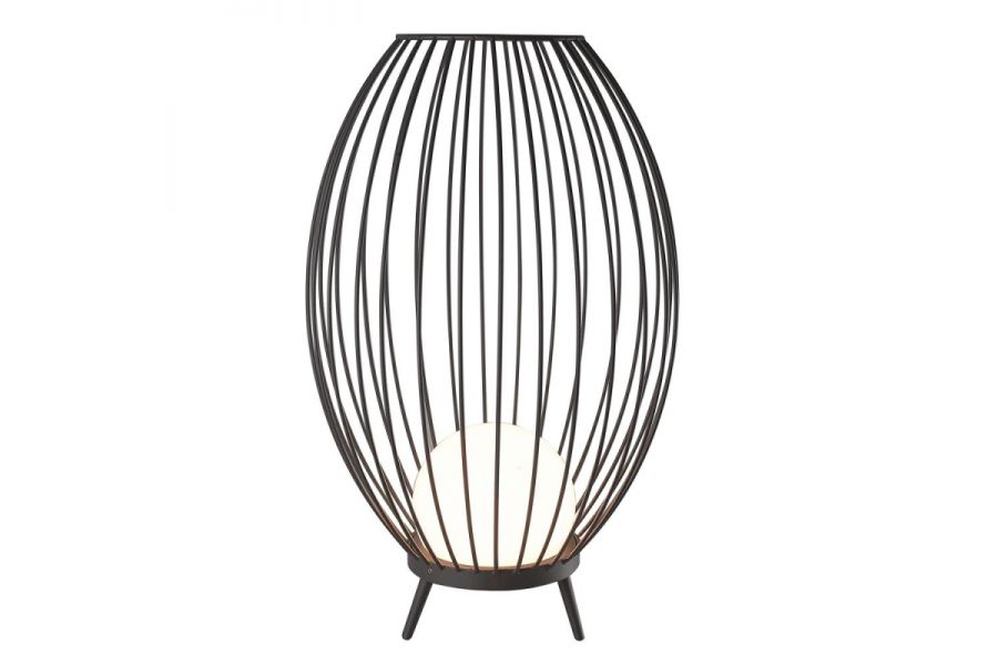 Уличный светодиодный светильник Arlight LGD-Pearl-Boll-H574-12W Warm3000 030005