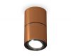 Потолочный светильник Ambrella Light Techno Spot XS7404040 (C7404, A2071, C7404, N7002)