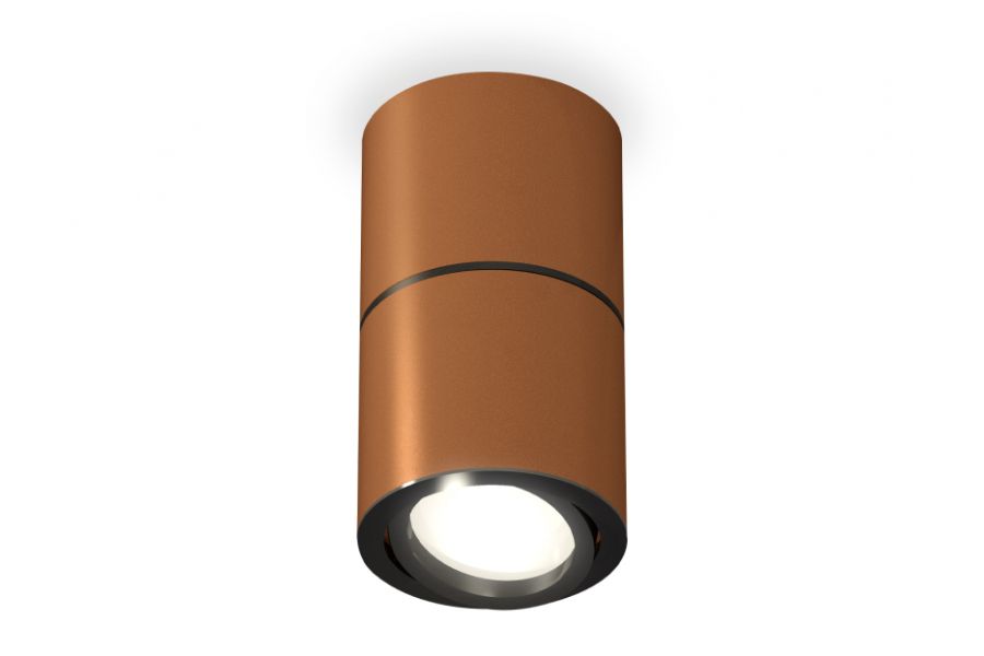 Потолочный светильник Ambrella Light Techno Spot XS7404040 (C7404, A2071, C7404, N7002)