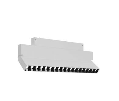 Трековый светильник ST Luce Skyline 220 ST686.596.18