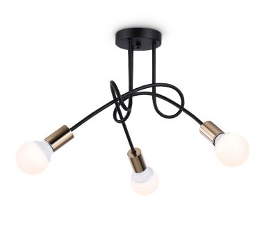 Потолочная люстра Ambrella Light Loft TR80415