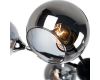 Люстра на штанге ARTE Lamp A2708PL-5BK
