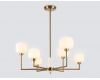Люстра на штанге Ambrella Light High Light Heigh Light LH53015