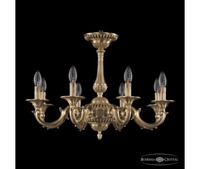 Подвесная люстра Bohemia Ivele Crystal 73101/8/210 FP