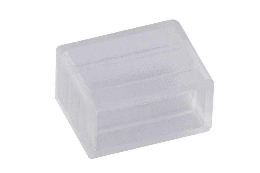 Заглушка для светодиодной ленты Feron LD128 23080