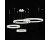 Подвесная люстра ST Luce Tivoli SL1622.103.04