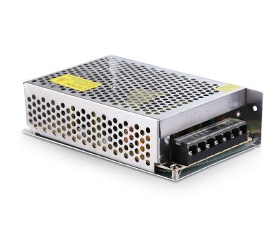 Блок питания Ambrella Light LED Driver 12V 150Вт AC90-260 12.5A IP20 GS9506