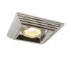 Встраиваемый светильник Arte Lamp Alloro A5249PL-1CC