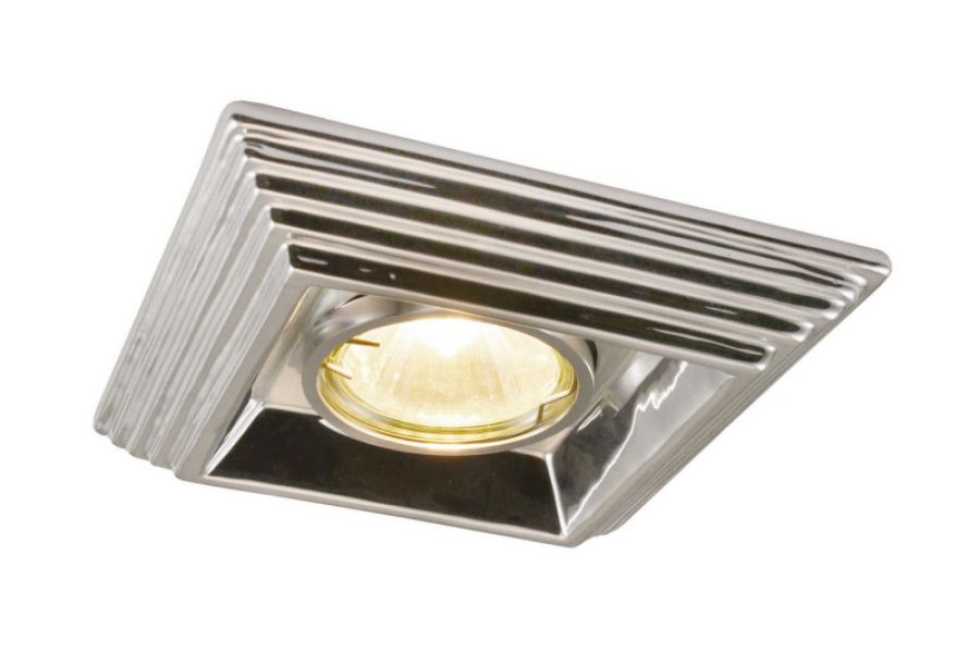 Встраиваемый светильник Arte Lamp Alloro A5249PL-1CC