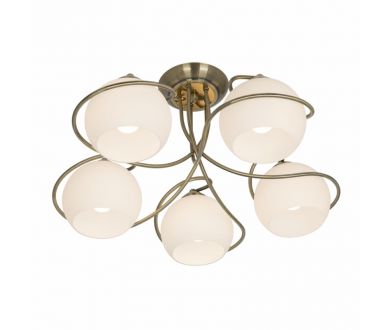 Купить Потолочная люстра Citilux Лайма CL155153 Потолочная люстра Citilux Лайма CL155153