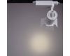Трековый светодиодный светильник Arte Lamp Track Lights A6720PL-1WH