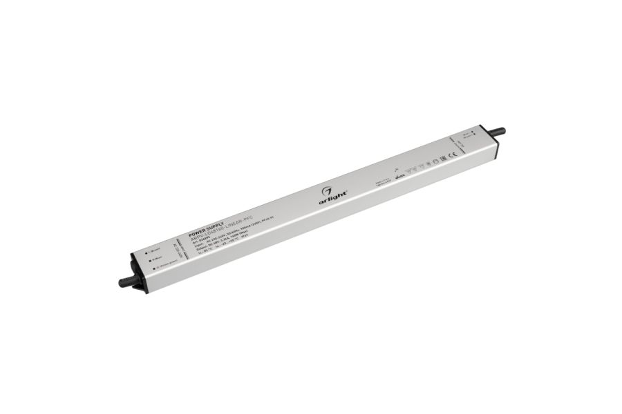 Блок питания Arlight ARPV-LG48160-LINEAR-PFC (48V, 3.34A, 160W) 034895