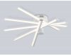 Потолочный светильник Ambrella Light Comfort LineTech FL6221