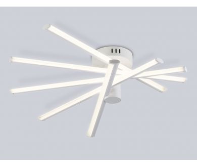 Потолочный светильник Ambrella Light Comfort LineTech FL6221
