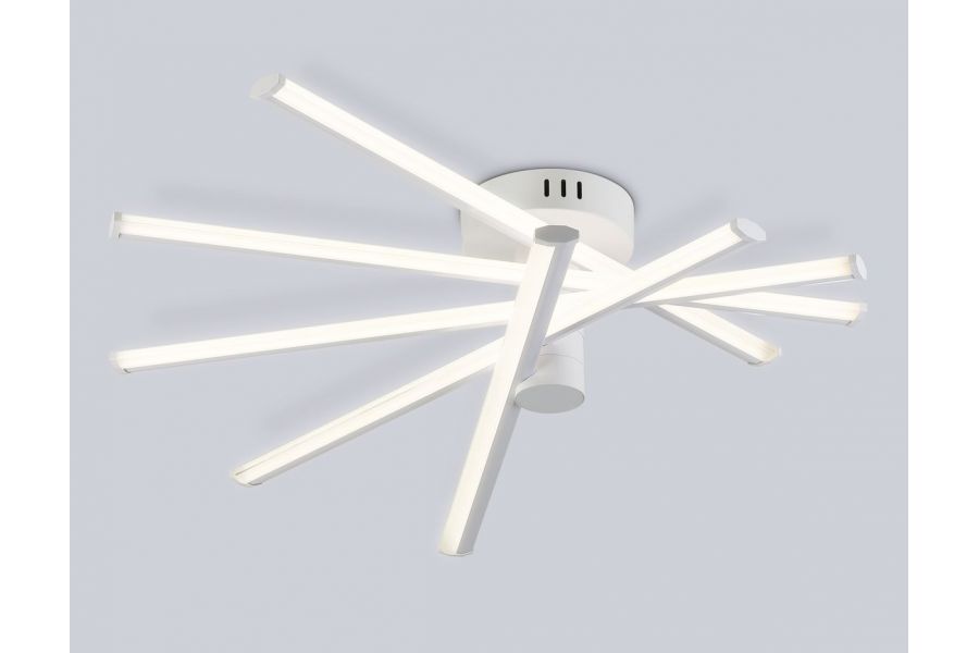 Потолочный светильник Ambrella Light Comfort LineTech FL6221