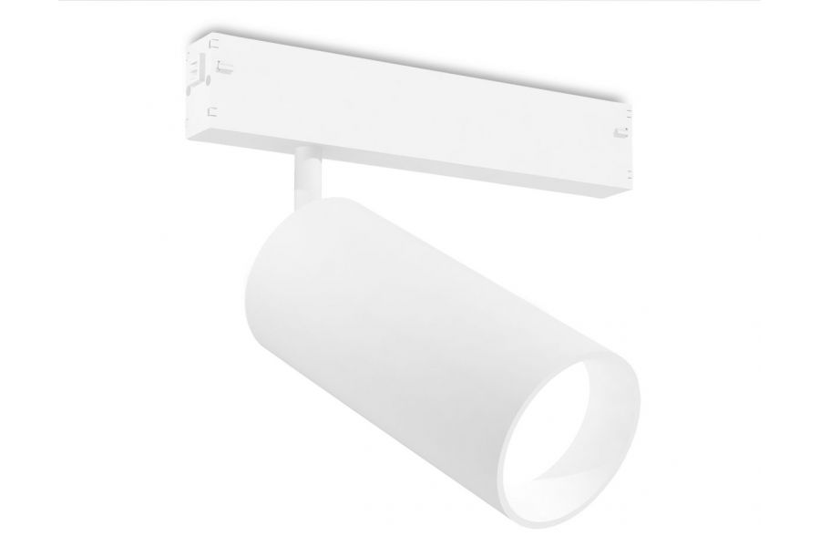 Трековый светодиодный светильник Ambrella Light Track System GL1635