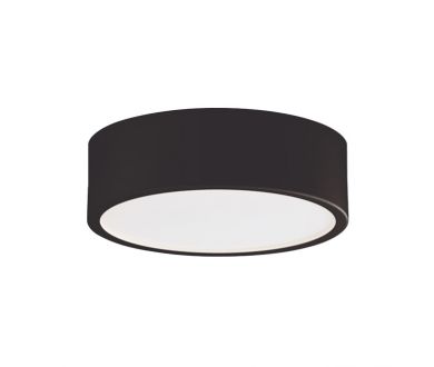 Потолочный светодиодный светильник Italline M04-525-146 black