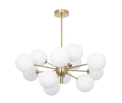 Люстра на штанге Citilux Tonga CL212183