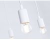 Подвесная люстра Ambrella Light Traditional TR8177