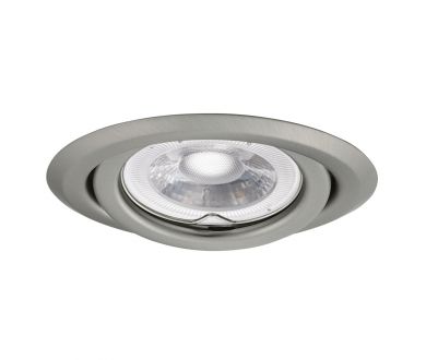 Кольцо точечного светильника Kanlux Argus 37160
