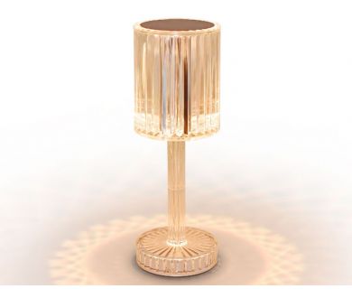 Настольная лампа Ambrella Light Desk DE8066