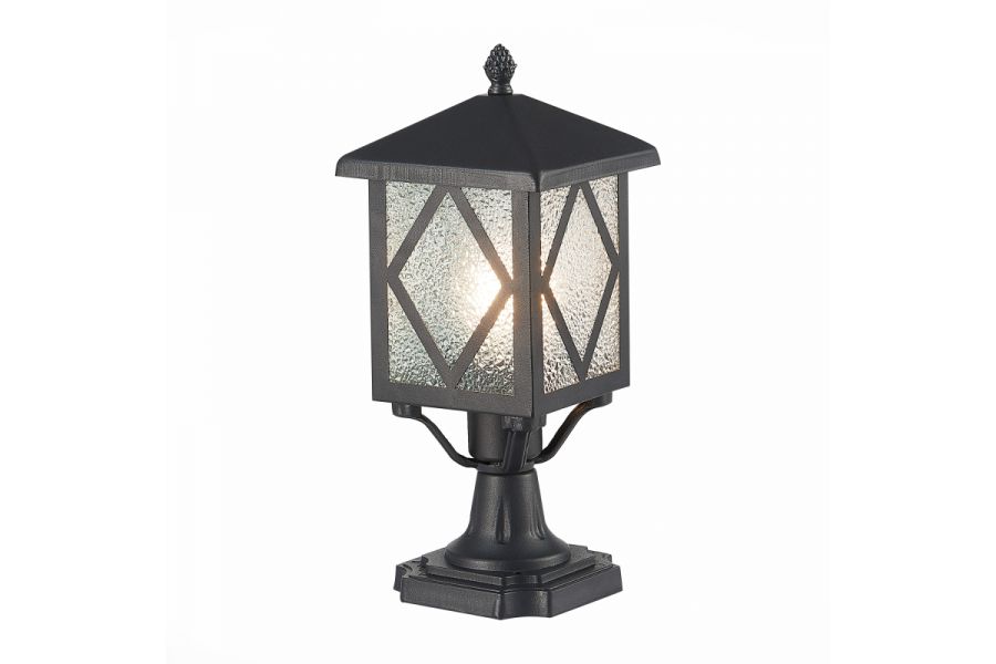 Наземный уличный светильник ST Luce Lorne SL084.405.01