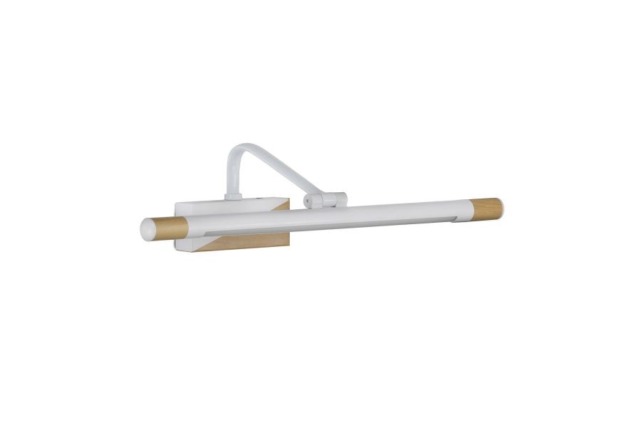 Подсветка для картин Lumina Deco LDW 6018-530 WT