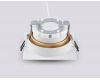 Встраиваемый светильник Ambrella Light GX Standard Tech Techno Spot TN52338