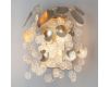 Настенный светильник Odeon Light Classic Coins 5104/2W