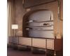 Трековый светильник Maytoni Points C101CL-L1000-24W3-6K-BS